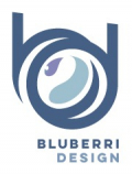 bluberri design